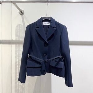 Authentic Dior Women's Black Jacket
